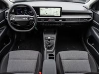 Kia Stonic - Vorschau Bild 6