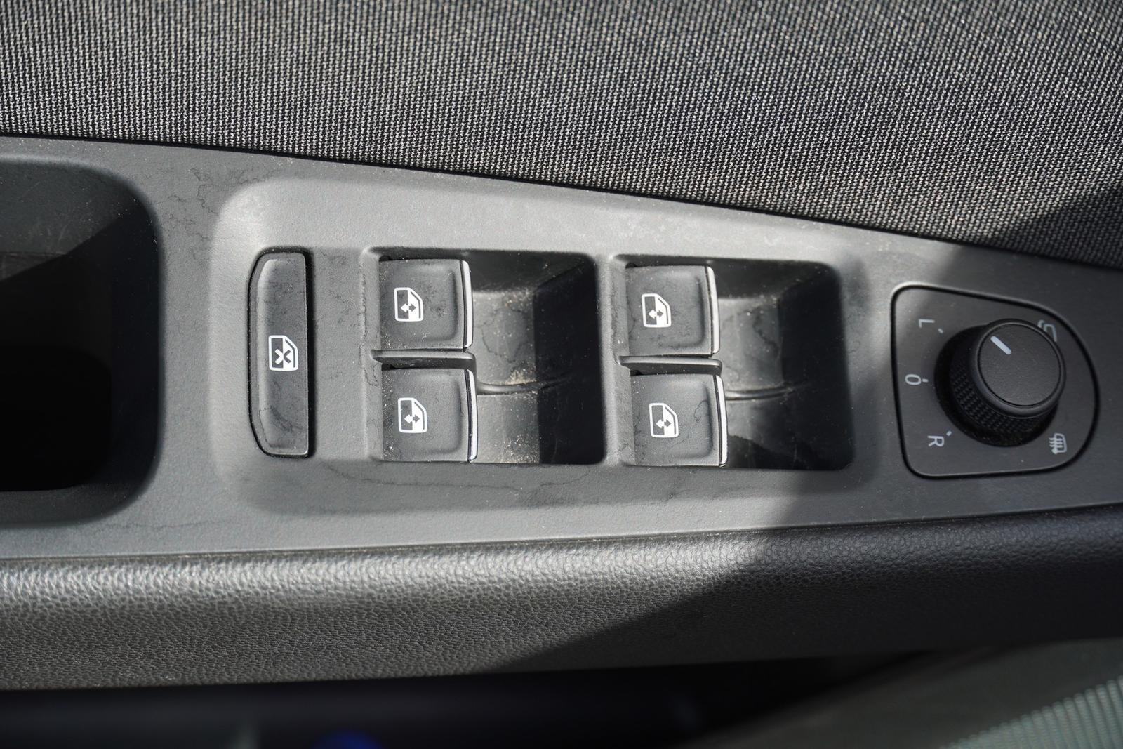 Seat Leon 1.4 TSI Xcellence LED Navi Tempomat PDC