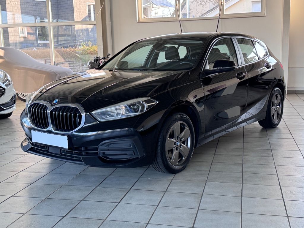 Angebot ansehen BMW 118