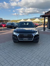 Audi Q5 - 2