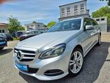 Mercedes-Benz E 200 E T-Modell E 200 BlueTec