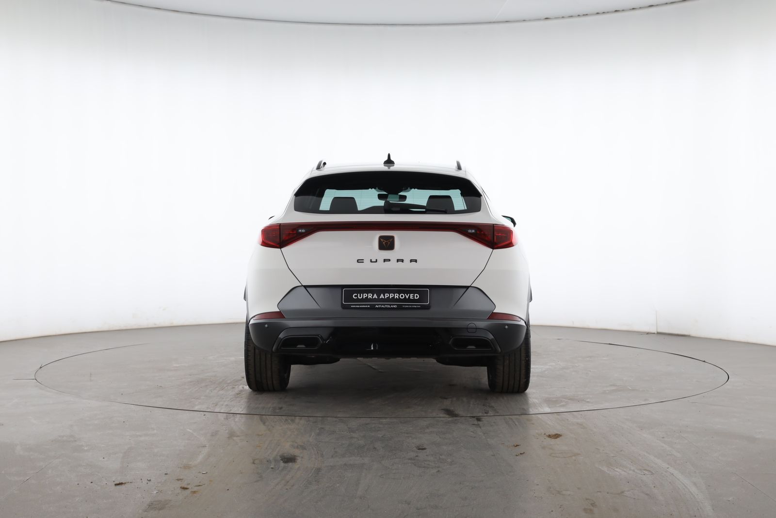 Cupra Formentor - Bild 6