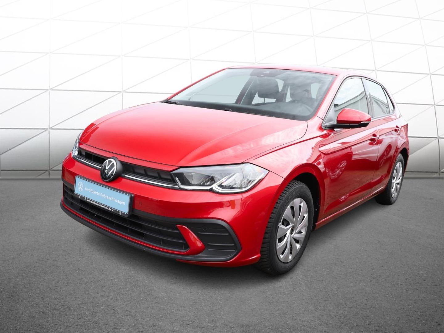 Volkswagen Polo Life APP-CONNECT LED PDC DAB+ SR+WR