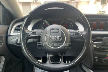Audi A5 - 12