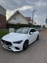 Mercedes-Benz CLA 45 AMG Mercedes-AMG CLA 45 S 4MATIC+ DCT... - gebrauchte Mercedes-Benz CLA 45 AMG aus dem Jahr 2023