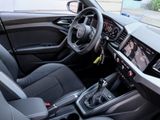 Audi A1 Sportback S line 25 TFSI 70(95) kW(PS) S tron - Audi A1: Bluetooth