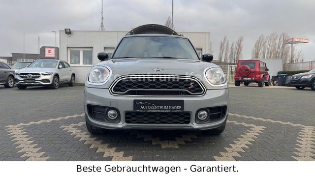 MINI Countryman Cooper S ALL4*1.Hand*LED*Navi*MwSt.