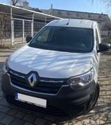 Renault Express Kasten - Renault Express von privat