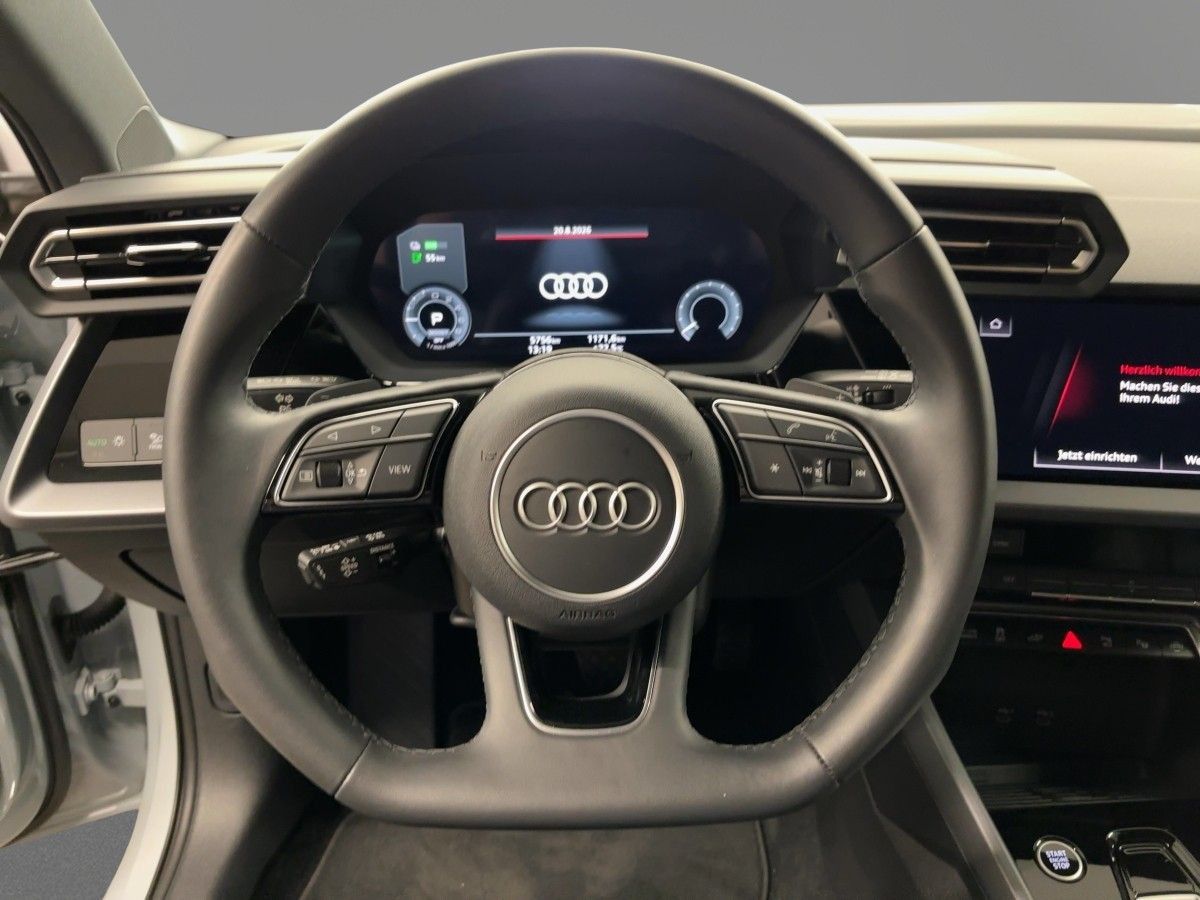 Audi A3 - Bild 13