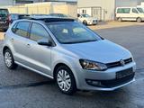Volkswagen Polo V 1.4 63kW aus 1.Hand - Panorama - TÜV NEU - VW Polo Gebrauchtwagen in Bonn