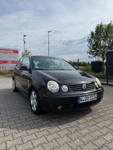 Volkswagen Polo 1.4 Comfortline TÜV bis 2027!!!