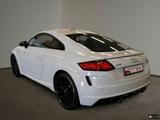 Audi TT 45 TFSI S tronic quattro Coupe - - Audi TT in Solingen