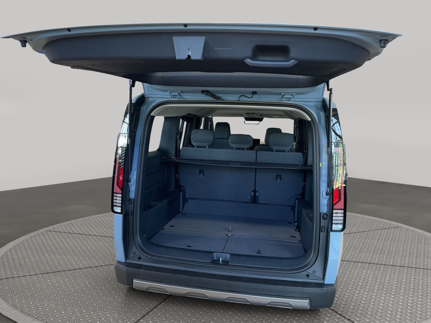 Fahrzeugabbildung Kia PV5 Passenger 89 kW Elite Wärmepumpe Kamera DAB