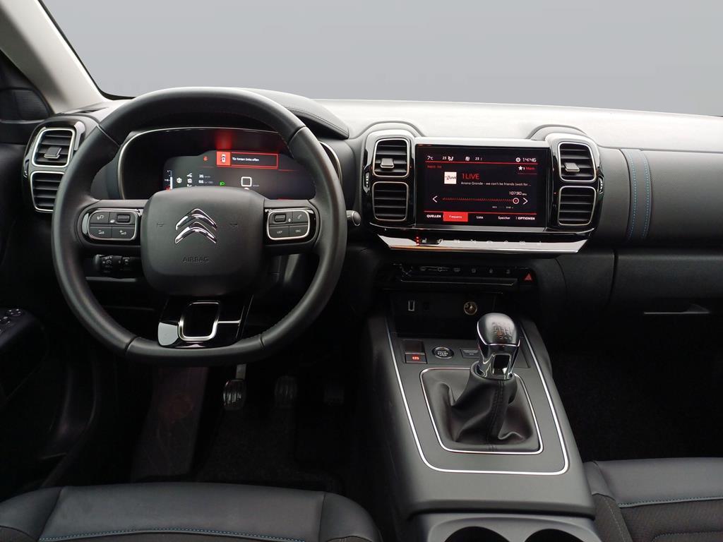 Citroën C5 Aircross PureTech 130 S&S Feel Pack