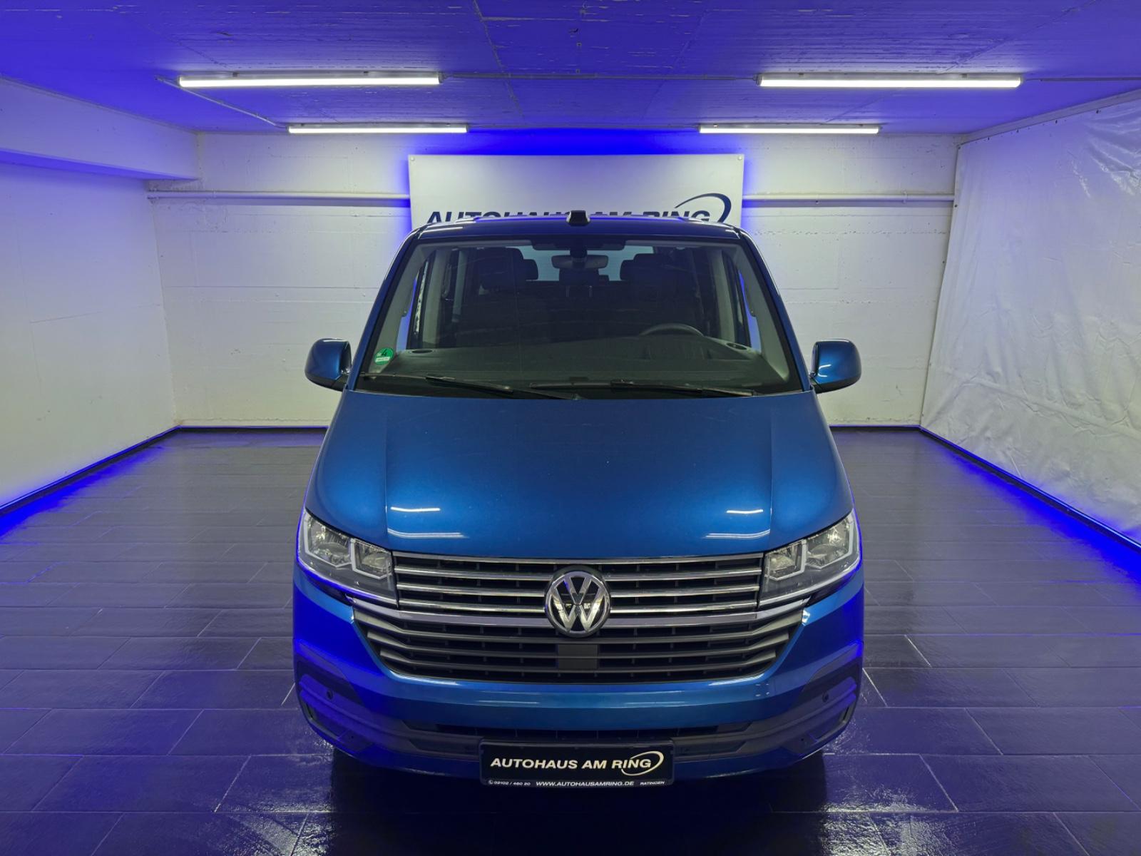 Volkswagen T6 Caravelle