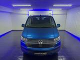 Volkswagen T6.1 Caravelle Comfort DSG 1.HD 9-SITZ CAM APPLE - Volkswagen T6 Caravelle in Essen