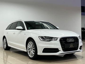 Audi A6 - 4