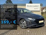 Hyundai i20 *FL-Trend *Navi*Kamera*100PS*Sitzheizung*Gra