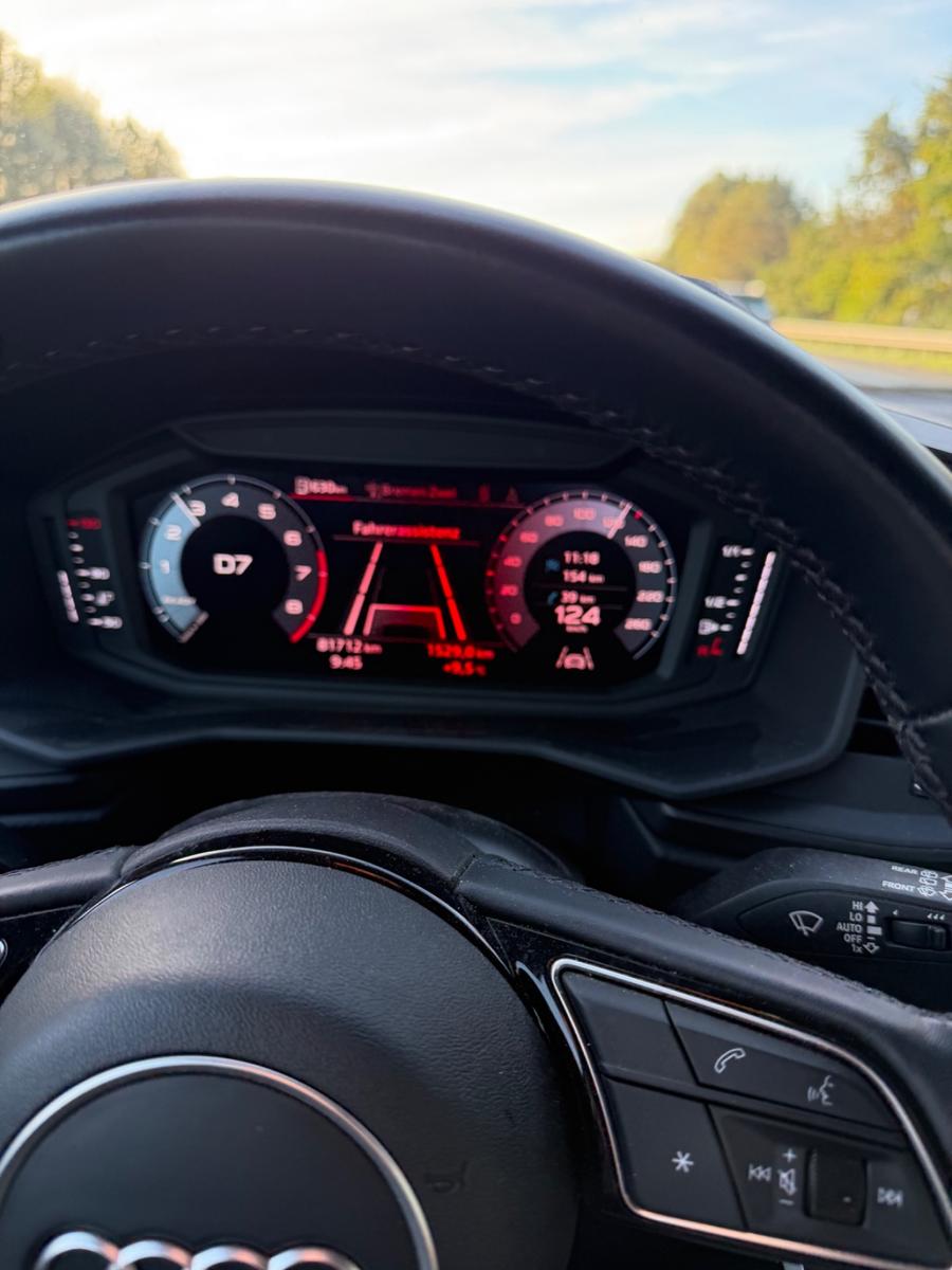Audi A1 Sportback 25 TFSI, миниатюра 10