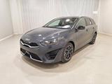 Kia Ceed Sportswagon 1.5 T-GDi DCT GT-Line LED|Navi| - Kia in Dresden: Cee D