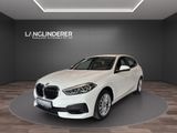Vorschaubild BMW 116i 5-Türer Advantage NP 40.989,- AHK elektr.Si