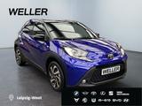 Toyota Aygo X Team D *ACC*Kamera*CarPlay*SHZ*Bi-Tone*DA - Toyota Aygo (X) Team-D