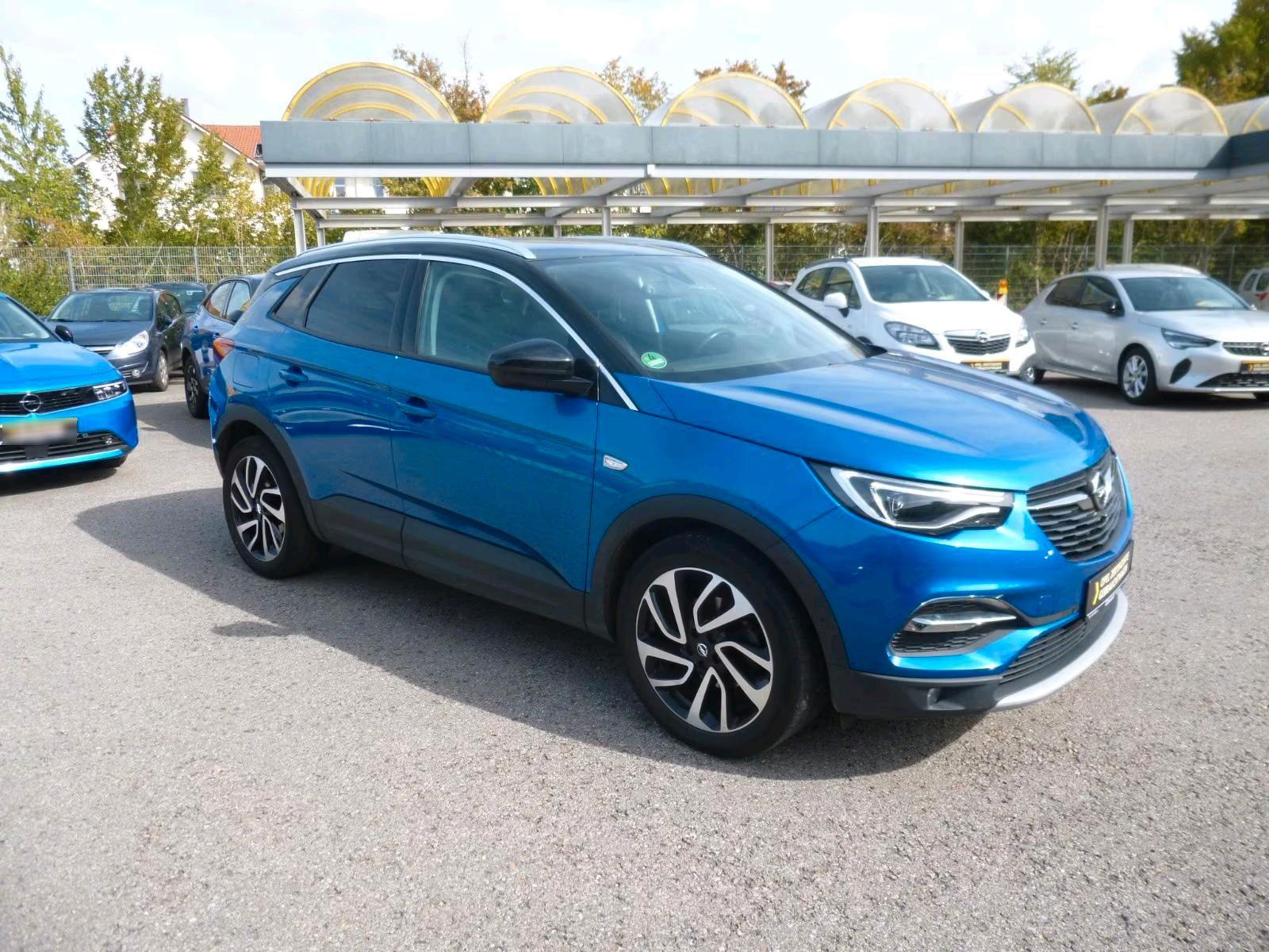 Opel Andere