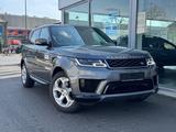Land Rover Range Rover Sport SDV6 SE Pano/Kamera/LED/DAB - Land Rover Range Rover Sport mit Diesel-Antrieb