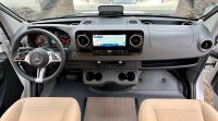 Carthago C1-Tourer T 143 KB-LE -Leder -Fahrassistenz Pa. (4/15)