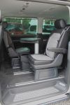 Volkswagen T6.1 Multivan Generation SIX DSG AHK ACC Standhz