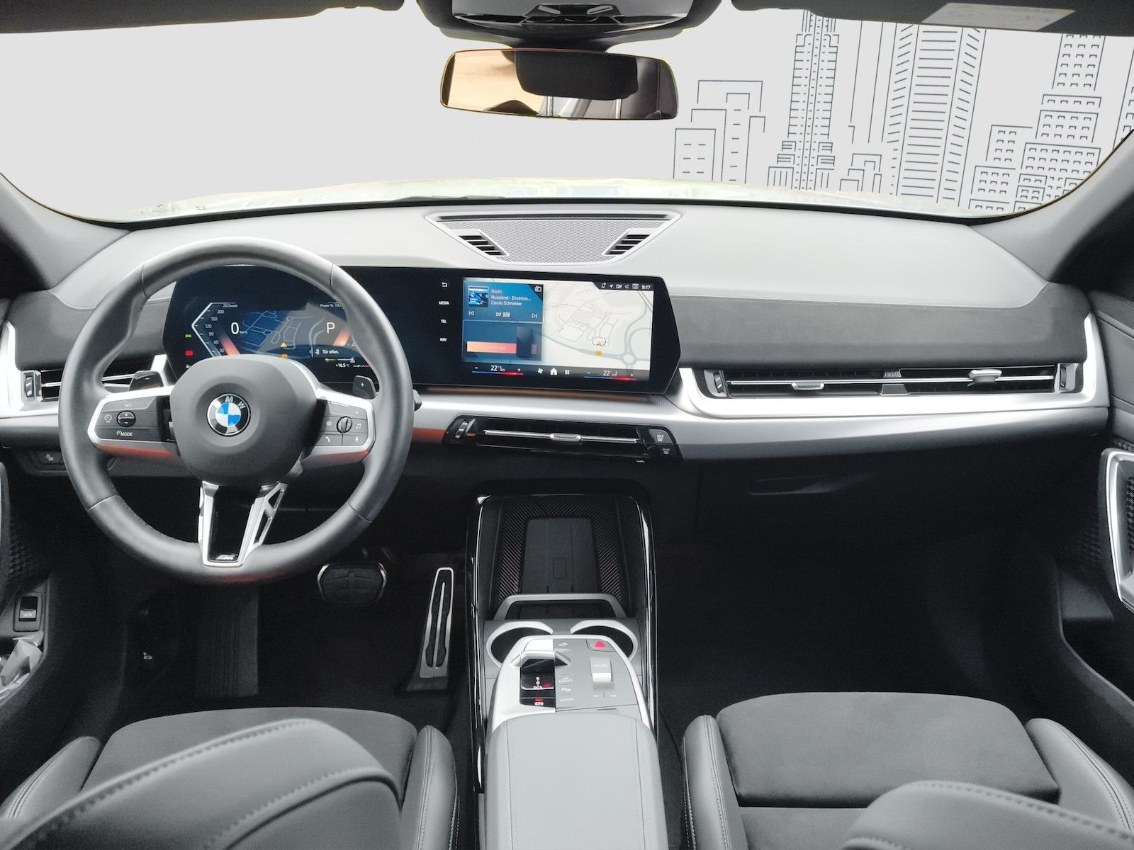 BMW X2 20d xDrive M Sport Pro AHK adapt.LED foto 8