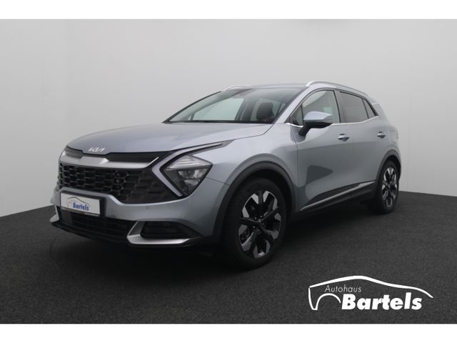 Kia Sportage 1.6 T-GDI Plug-in Hybrid 4WD LED Kamera
