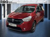 Dacia Lodgy COMFORT TCe 100 - gebrauchte Dacia Lodgy aus dem Jahr 2021