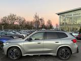 BMW X1 M35i xDrive KEYLE./KAMERA/HARMAN/NAVI/DAB/LED - BMW X1 mit Benzin-Antrieb