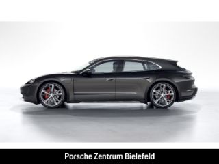 Porsche Taycan 4S Cross Turismo Head-Up LED-Matrix BOSE imagem 3