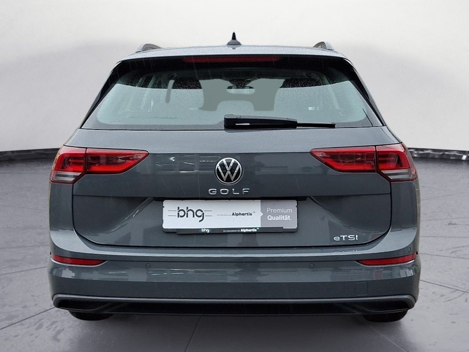 Volkswagen Golf - Bild 5