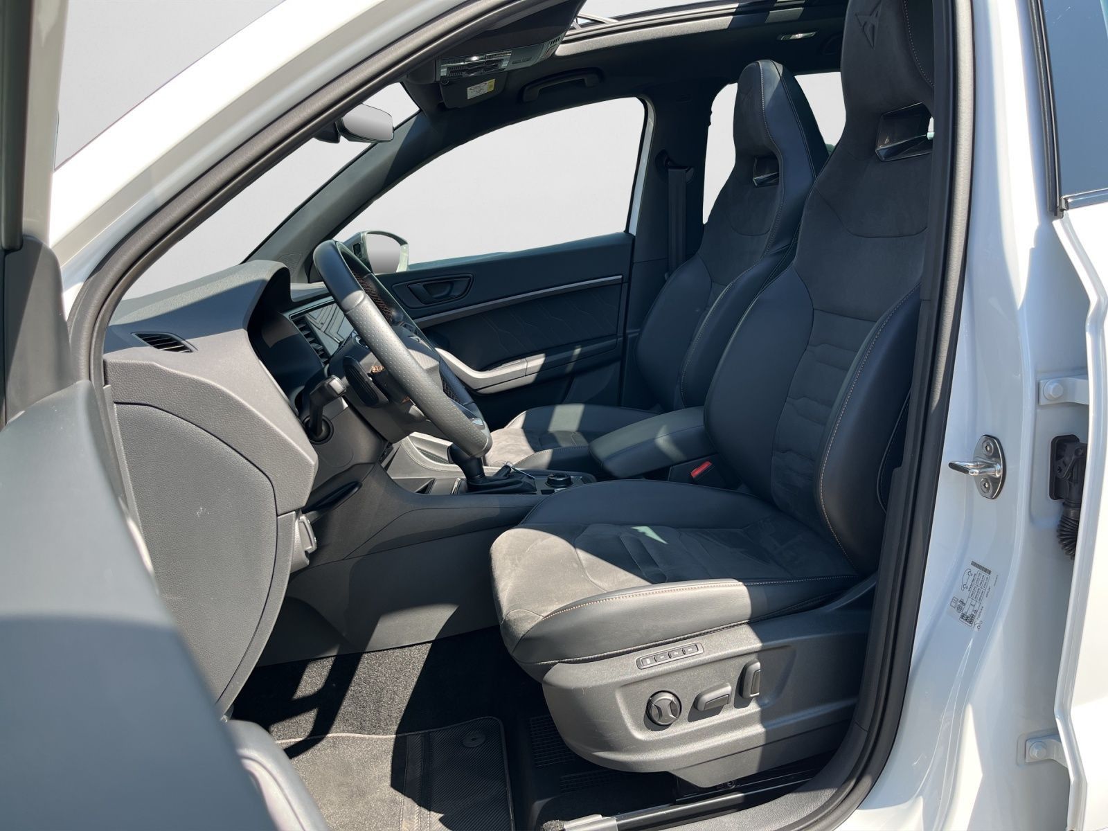 Cupra Ateca - Bild 12