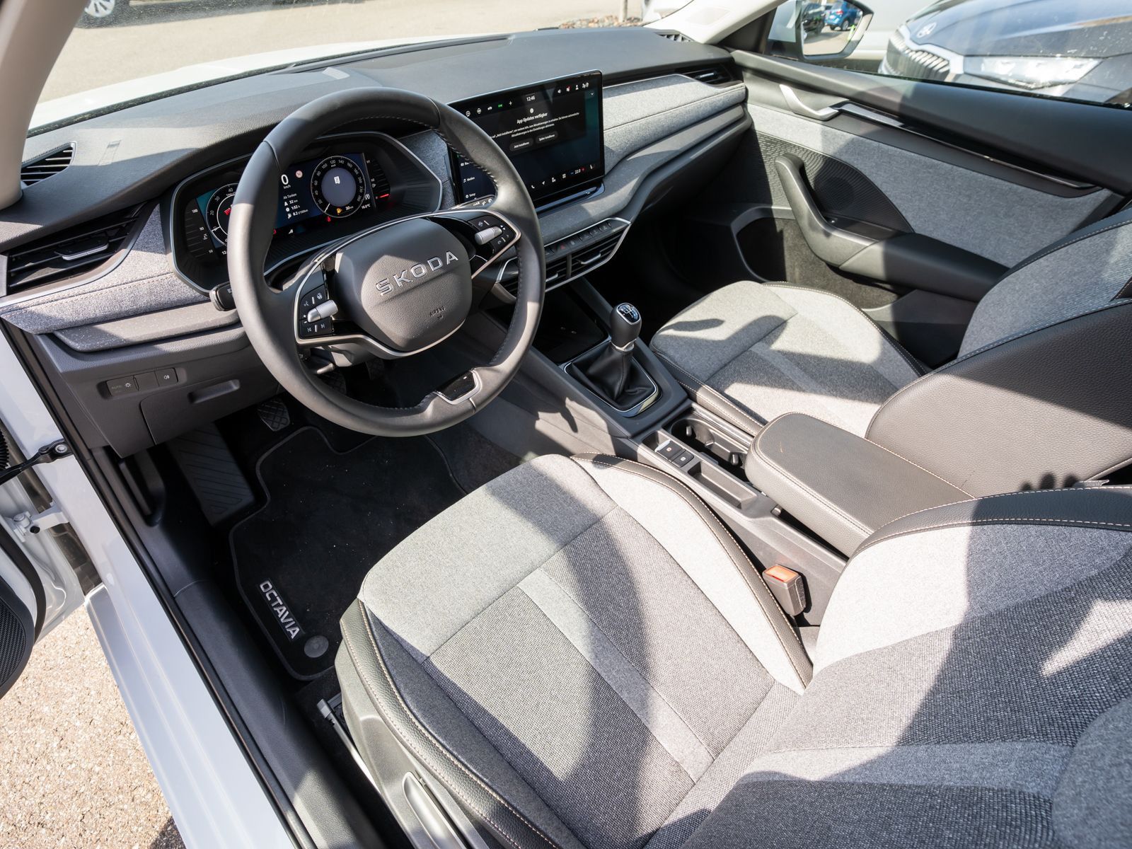 Skoda Octavia - Bild 12