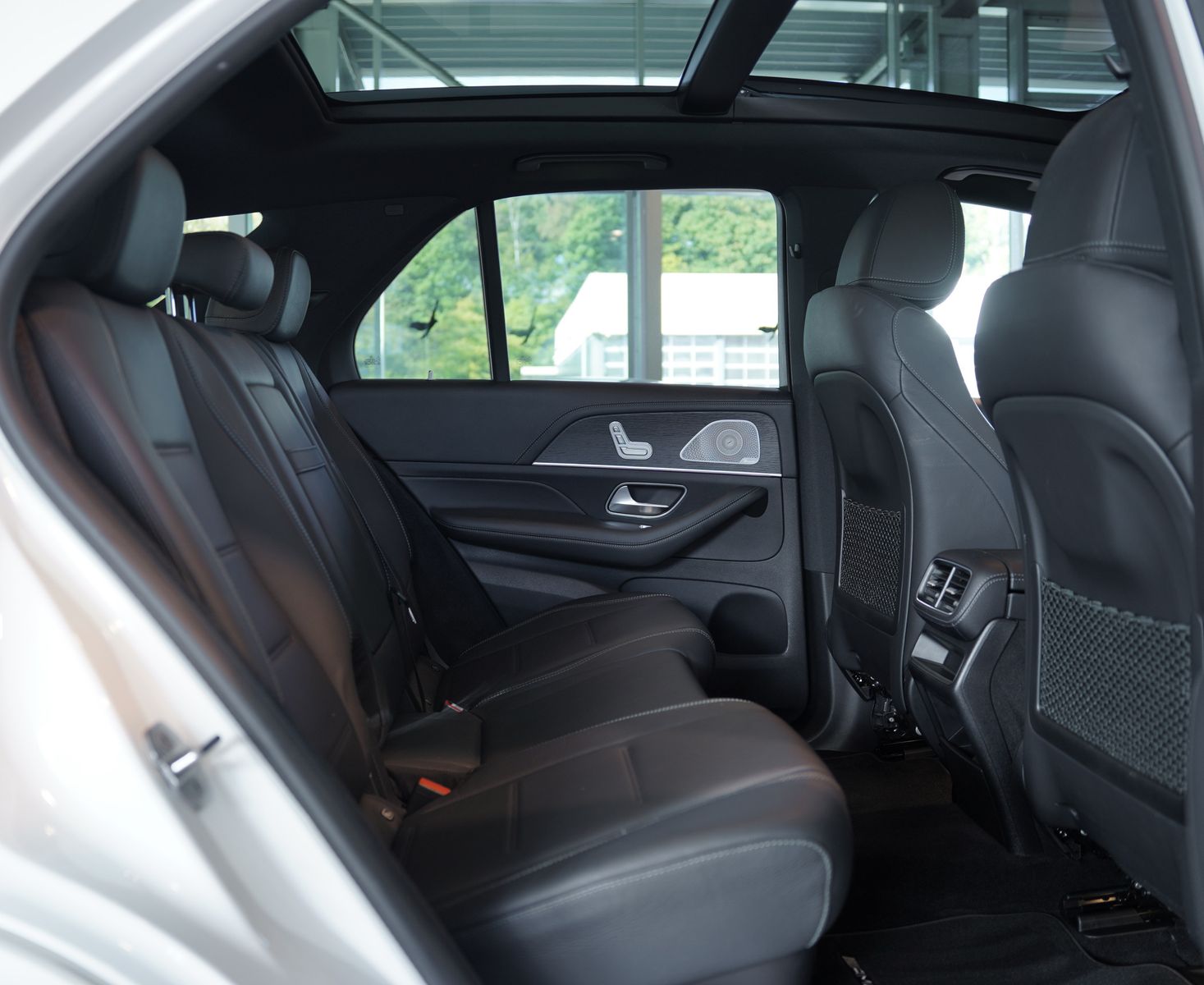 Mercedes Benz Gle 400