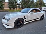 Mercedes-Benz CL 55 AMG Lorinser 500 PS Top Spec Edition - gebrauchte Mercedes-Benz CL-Klasse aus dem Jahr 2004