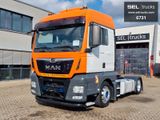 MAN TGX 18.500 / Retarder / Alu-Felgen / Xenon - Offers matching your search criteria