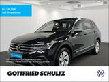 Volkswagen Tiguan Allspace 2.0 TDI DSG LED NAV AHK 7Sitzer  - Volkswagen Tiguan Allspace in Hagen