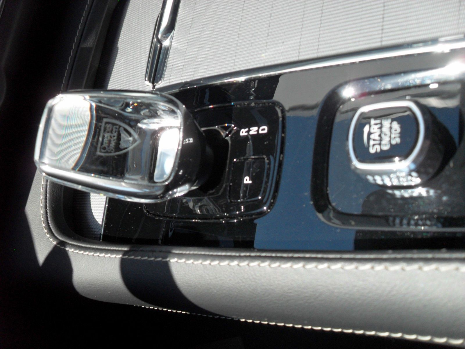 Fahrzeugabbildung Volvo V90 B4 Cross Country Plus AWD