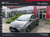 Toyota Yaris Hybrid 1.5 Team D +SmartKey+SHZG+TSS+ - Toyota Yaris: Ts