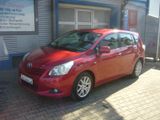 Toyota Verso ExeSO/WI ALU AHK BRE REIF KD TÜV NEU - Toyota Verso mit Diesel-Antrieb: Van