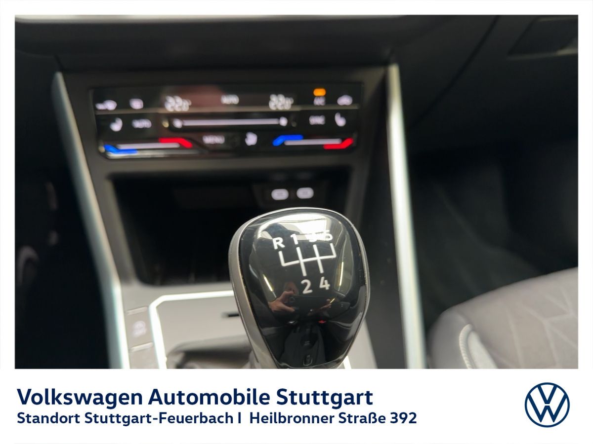 Volkswagen Taigo - Bild 14