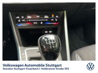 Volkswagen Taigo - Vorschau Bild 14