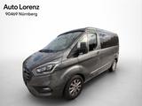 Ford Transit Custom Nugget *AUFSTELLDACH*AUTO*MARKISE - Ford: Nugget Aufstelldach