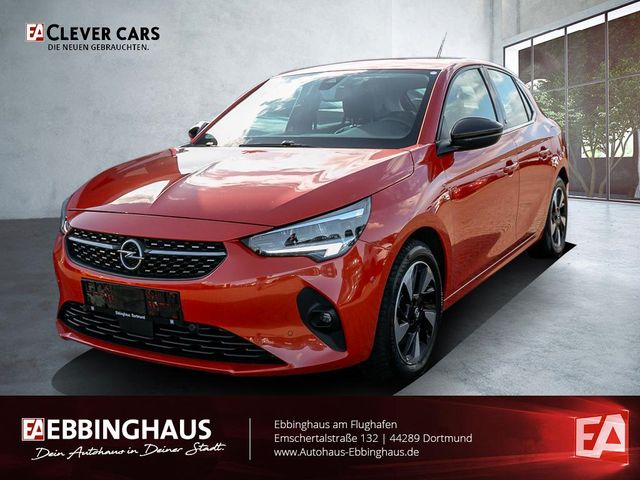 Opel Corsa F e Elegance Fahrerassistenz-Paket Kamera