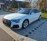 Audi A8 55 TFSI quattro tiptronic Automatik 2022 - Audi A8: 2.5